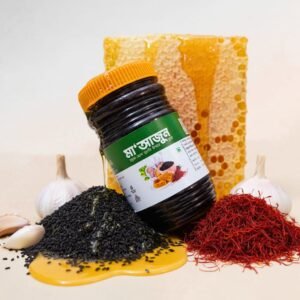 মা'আজুন প্লাস ৫০০ গ্রাম