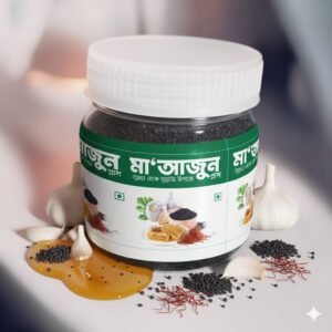 মা'আজুন প্লাস ১০০ গ্রাম